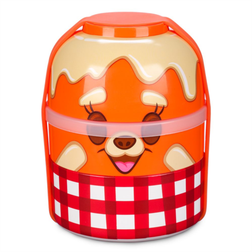 Panda Mei Disney Munchlings Bento Box Turning Red