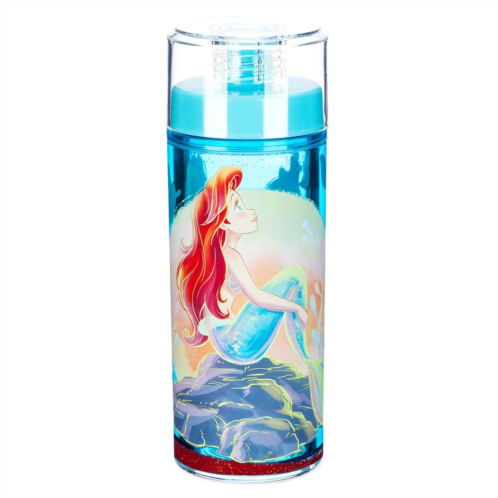 Disney Ariel Water Bottle The Little Mermaid