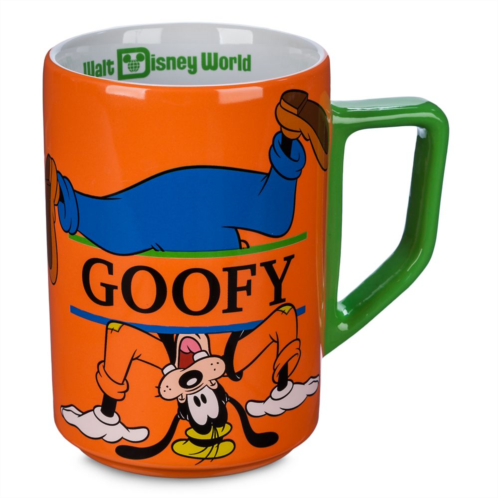Goofy Mug Walt Disney World