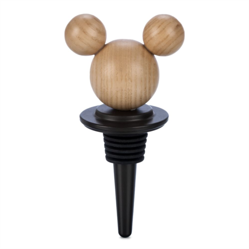 Disney Mickey Mouse Icon Bottle Stopper Mickey Mouse Home Collection