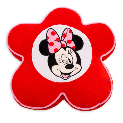 Disney Minnie Mouse Throw Pillow