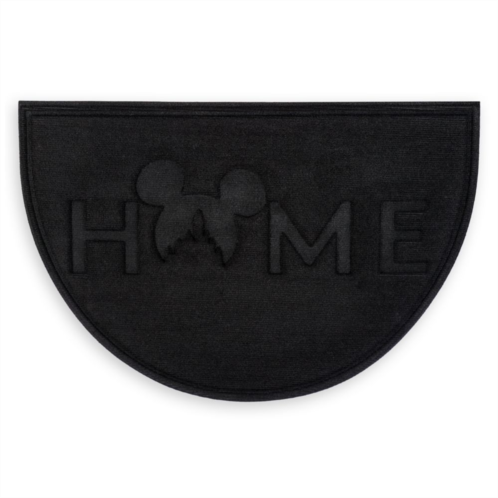 Disney Mickey Mouse Icon Doormat Mickey Mouse Home Collection