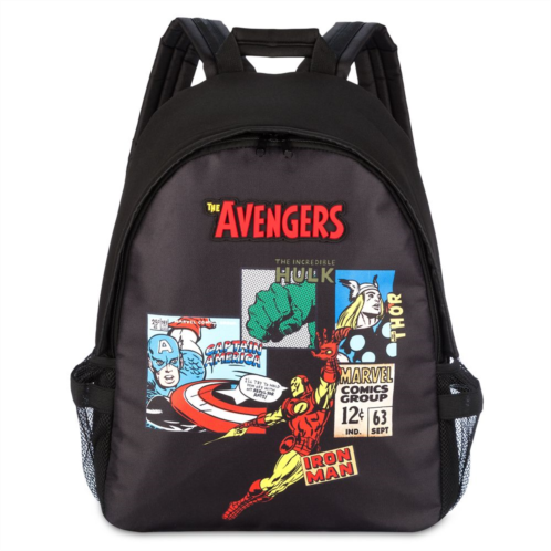 Disney The Avengers Backpack