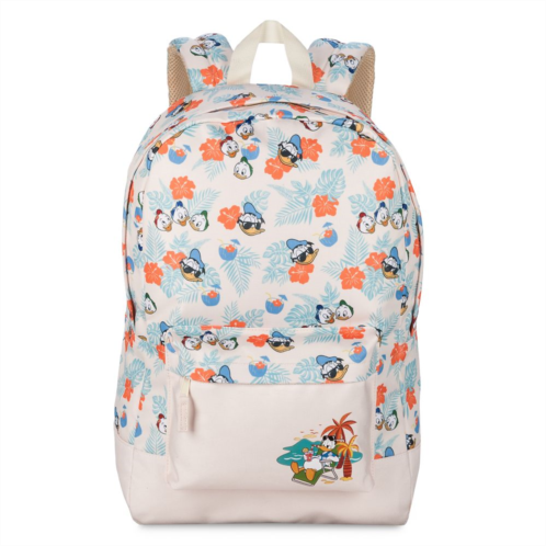 Disney Donald Duck and Nephews Backpack