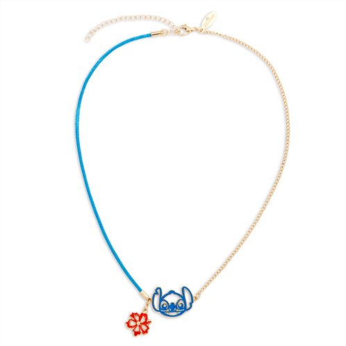Disney Stitch Necklace Lilo & Stitch
