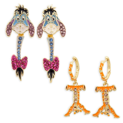 Disney Eeyore and Tigger Earrings Set by BaubleBar