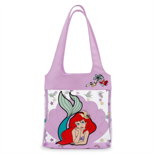 Disney Ariel Swim Bag The Little Mermaid