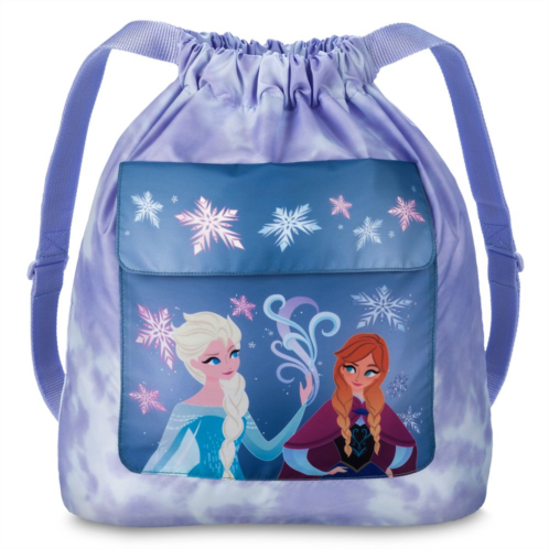 Disney Frozen Swim Bag