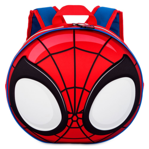 Disney Spidey Backpack for Kids Spidey and His Amazing Friends