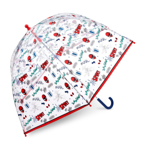 Disney Spidey and His Amazing Friends Umbrella for Kids