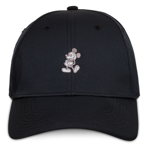 Disney Mickey Mouse Baseball Cap for Adults by Nike Black