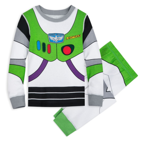Disney Buzz Lightyear Costume PJ PALS for Kids Toy Story