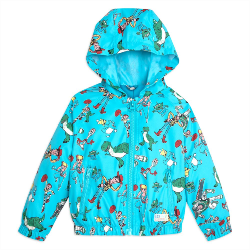 Disney Toy Story Hooded Jacket for Kids
