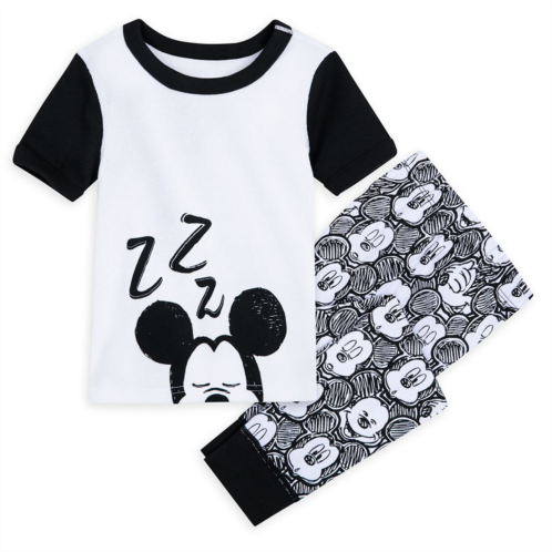 Disney Mickey Mouse PJ PALS for Kids
