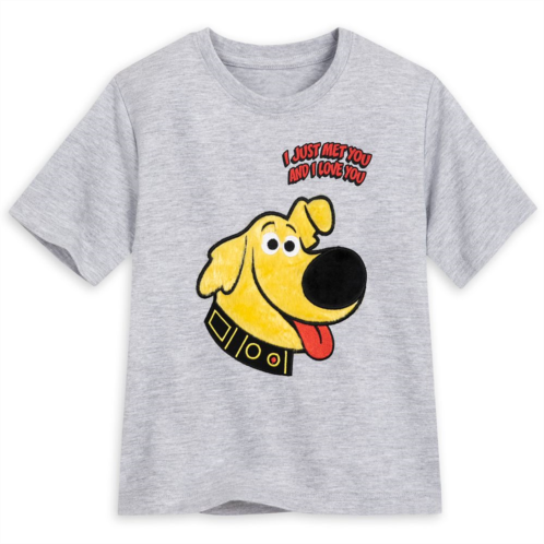 Disney Dug Fashion T-Shirt for Kids Up