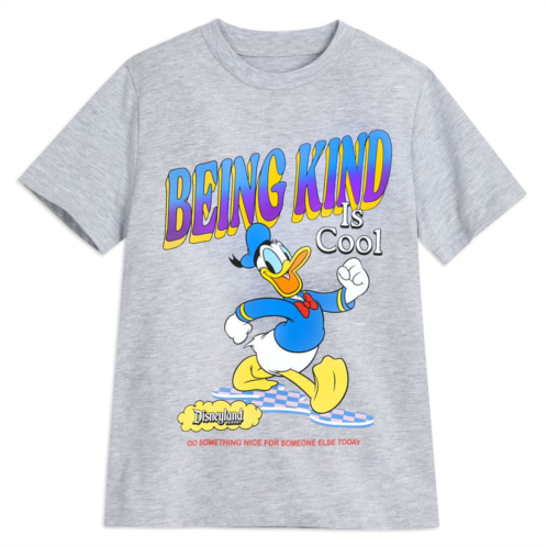 Donald Duck T-Shirt for Kids Disneyland