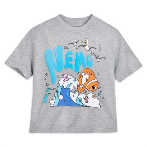 Disney Finding Nemo T-Shirt for Kids