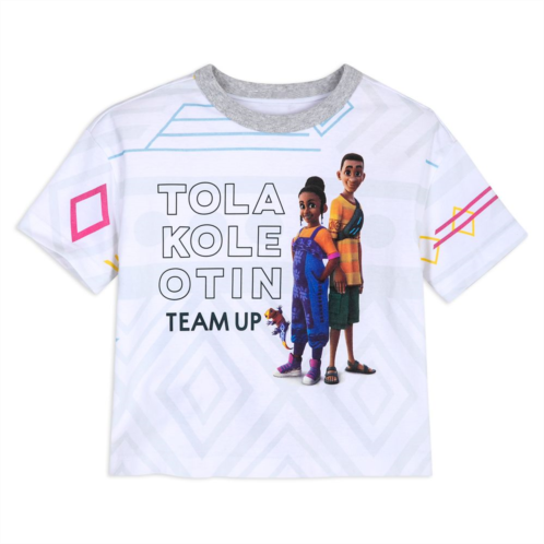 Disney Iwajue T-Shirt for Kids