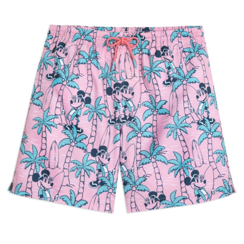 Disney Mickey Mouse Hybrid Shorts for Adults by RSVLTS