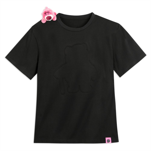 Disney Lotso Plush Character Essential T-Shirt for Adults Toy Story