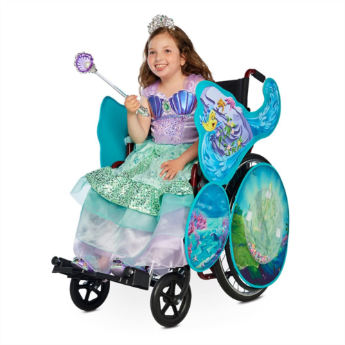 Disney Ariel Adaptive Costume for Kids The Little Mermaid