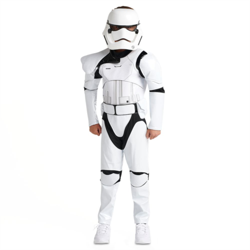 Disney Stormtrooper Costume for Kids Star Wars