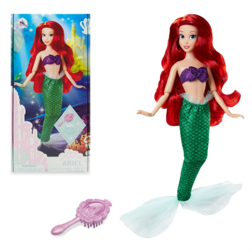 Disney Ariel Classic Doll The Little Mermaid 11 1/2