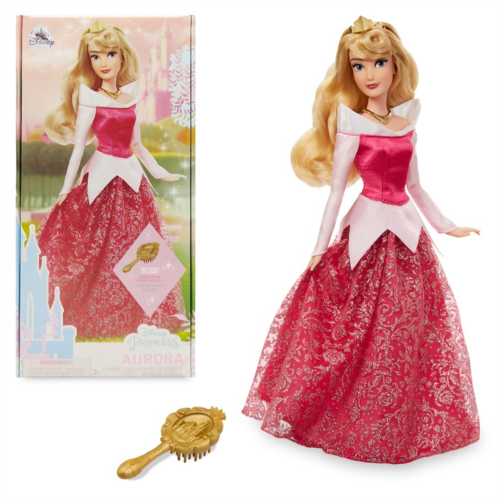 Disney Aurora Classic Doll Sleeping Beauty 11 1/2
