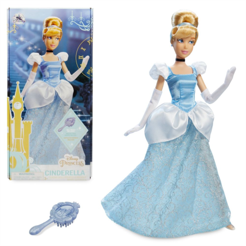 Disney Cinderella Classic Doll 11 1/2