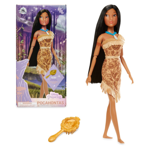 Disney Pocahontas Classic Doll 11 1/2