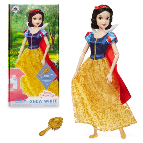 Disney Snow White Classic Doll 11 1/2