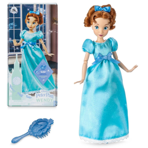 Disney Wendy Classic Doll Peter Pan 10