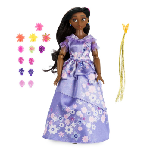 Disney Isabela Hair Play Doll Encanto