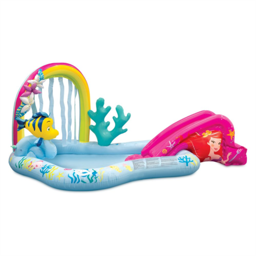 Disney Ariel Inflatable Splash Pad The Little Mermaid