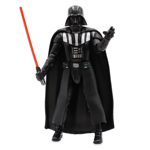 Disney Darth Vader Talking Action Figure Star Wars