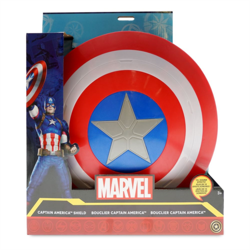 Disney Captain America Shield