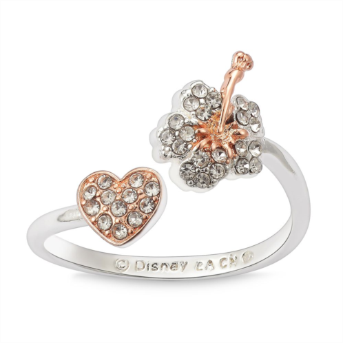 Disney Lilo & Stitch Ohana Ring