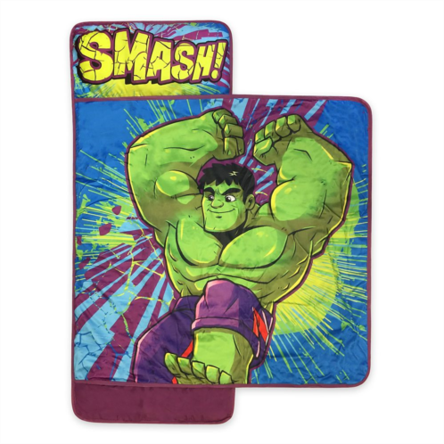 Disney Hulk Nap Mat