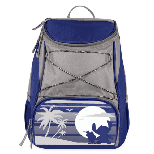 Disney Stitch Backpack Cooler