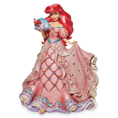 Disney Ariel A Precious Pearl Figure by Jim Shore The Little Mermaid