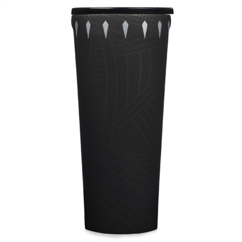 Disney Black Panther Stainless Steel Tumbler by Corkcicle