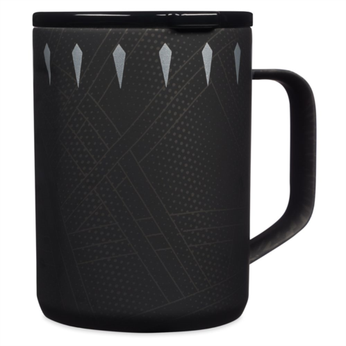 Disney Black Panther Stainless Steel Mug by Corkcicle