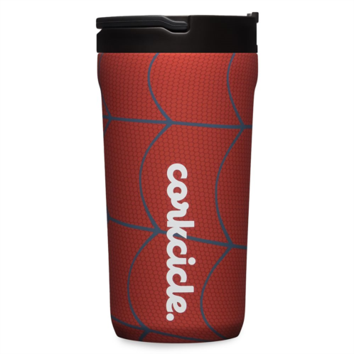 Disney Spider-Man Stainless Steel Tumbler for Kids by Corkcicle