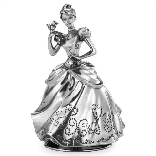 Disney Cinderella Musical Carousel by Royal Selangor