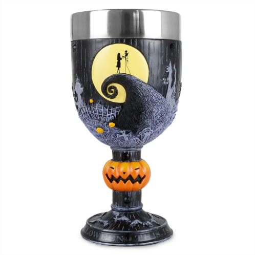 Disney The Nightmare Before Christmas Chalice