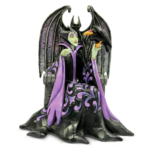 Disney Maleficent Mistress of Evil Figure by Jim Shore Sleeping Beauty