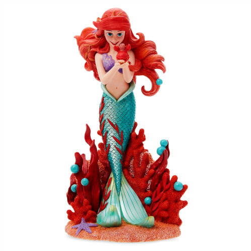 Disney Ariel Botanical Figure The Little Mermaid