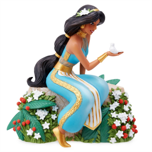 Disney Jasmine Botanical Figure Aladdin