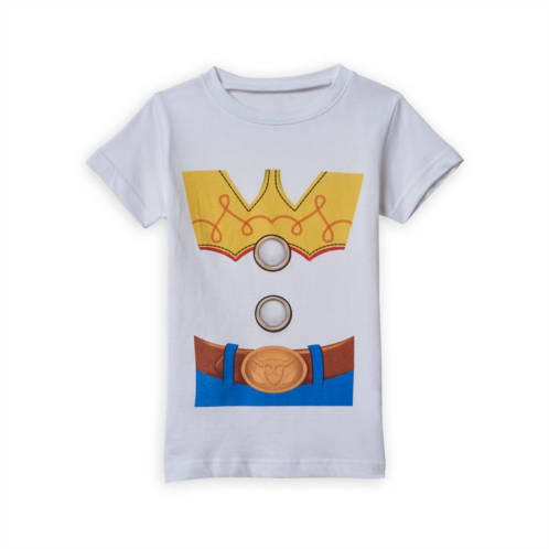 Disney Jessie Costume T-Shirt for Kids Toy Story