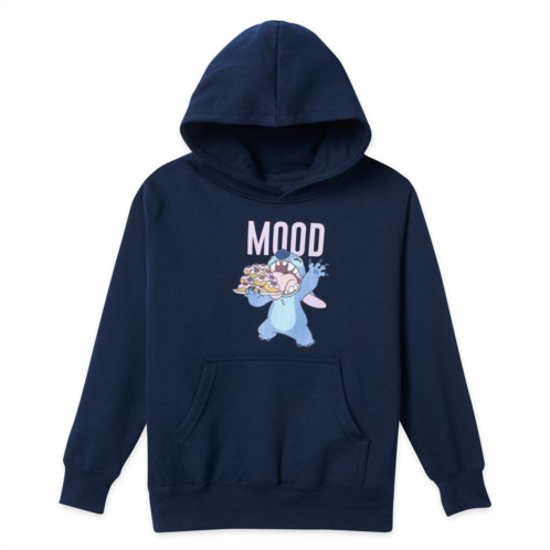 Disney Stitch Pullover Hoodie for Kids Lilo & Stitch